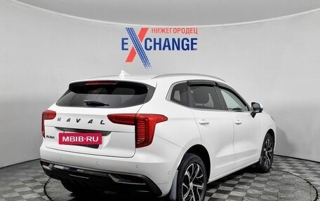 Haval Jolion, 2022 год, 1 699 000 рублей, 5 фотография