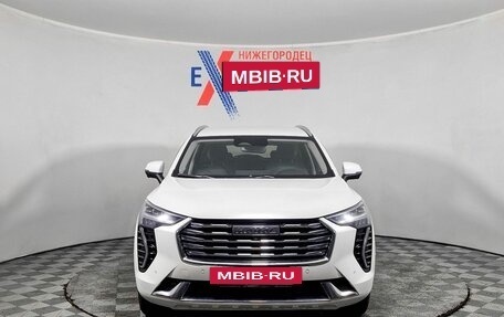 Haval Jolion, 2022 год, 1 699 000 рублей, 2 фотография