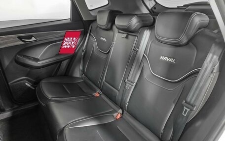Haval Jolion, 2022 год, 1 699 000 рублей, 10 фотография
