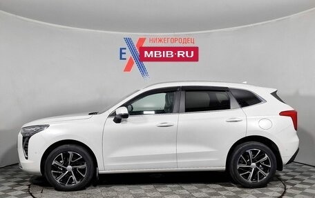 Haval Jolion, 2022 год, 1 699 000 рублей, 8 фотография