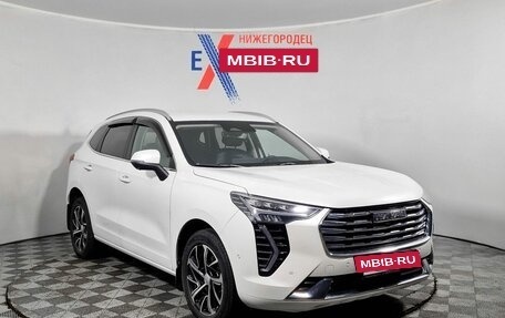 Haval Jolion, 2022 год, 1 699 000 рублей, 3 фотография