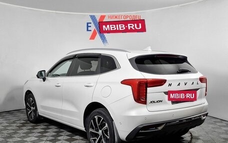 Haval Jolion, 2022 год, 1 699 000 рублей, 7 фотография