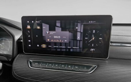Haval Jolion, 2022 год, 1 699 000 рублей, 18 фотография