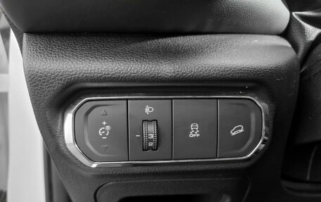 Haval Jolion, 2022 год, 1 699 000 рублей, 25 фотография