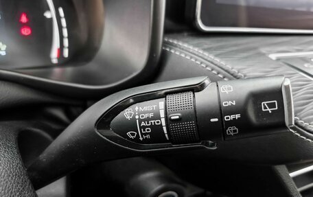 Haval Jolion, 2022 год, 1 699 000 рублей, 27 фотография