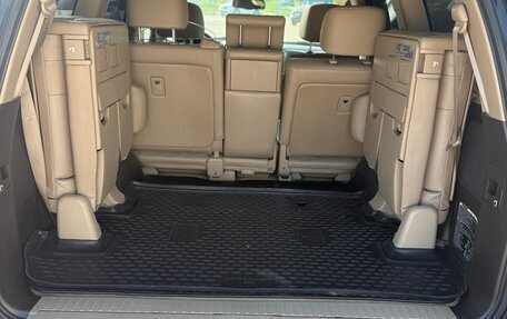 Toyota Land Cruiser 200, 2010 год, 2 699 000 рублей, 9 фотография