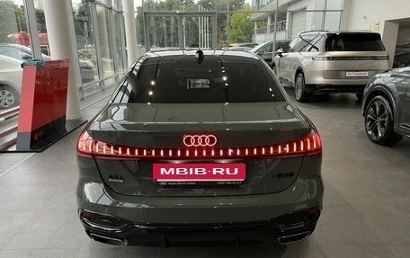 Audi A5, 2026 год, 6 300 000 рублей, 5 фотография