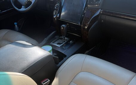 Toyota Land Cruiser 200, 2010 год, 2 699 000 рублей, 8 фотография