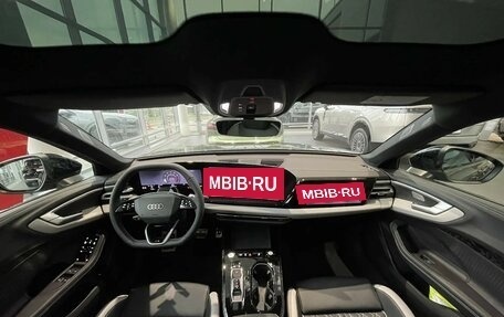 Audi A5, 2026 год, 6 300 000 рублей, 7 фотография