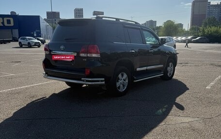 Toyota Land Cruiser 200, 2010 год, 2 699 000 рублей, 7 фотография
