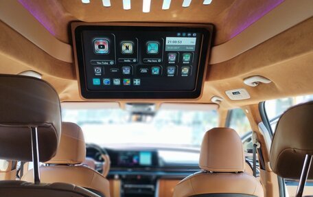 KIA Carnival, 2021 год, 4 995 000 рублей, 9 фотография