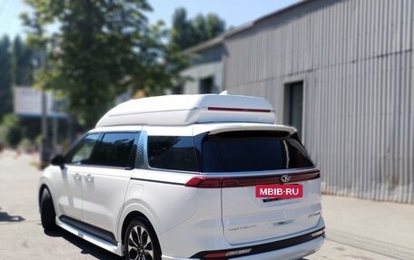 KIA Carnival, 2021 год, 4 995 000 рублей, 4 фотография