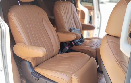 KIA Carnival, 2021 год, 4 995 000 рублей, 13 фотография