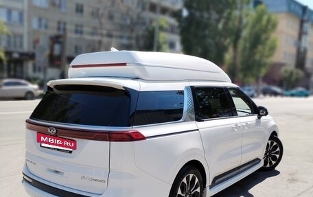 KIA Carnival, 2021 год, 4 995 000 рублей, 5 фотография