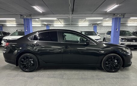 Mazda 6, 2008 год, 725 000 рублей, 4 фотография