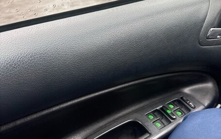 Skoda Octavia IV, 2000 год, 700 000 рублей, 8 фотография