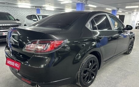 Mazda 6, 2008 год, 725 000 рублей, 5 фотография
