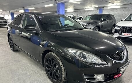 Mazda 6, 2008 год, 725 000 рублей, 3 фотография