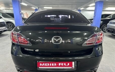 Mazda 6, 2008 год, 725 000 рублей, 6 фотография