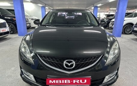 Mazda 6, 2008 год, 725 000 рублей, 2 фотография