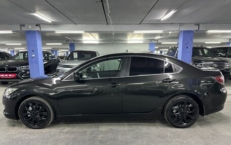 Mazda 6, 2008 год, 725 000 рублей, 8 фотография