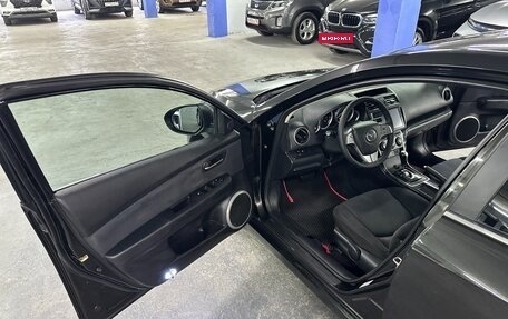 Mazda 6, 2008 год, 725 000 рублей, 9 фотография