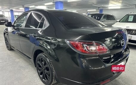 Mazda 6, 2008 год, 725 000 рублей, 7 фотография