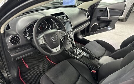 Mazda 6, 2008 год, 725 000 рублей, 10 фотография