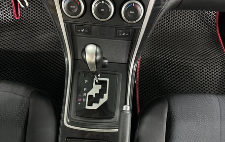 Mazda 6, 2008 год, 725 000 рублей, 13 фотография