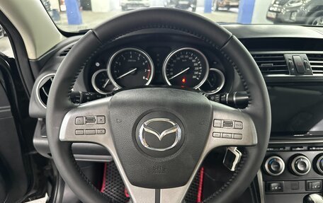 Mazda 6, 2008 год, 725 000 рублей, 11 фотография
