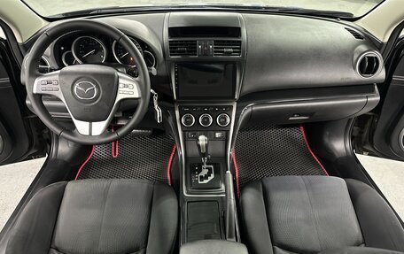 Mazda 6, 2008 год, 725 000 рублей, 14 фотография