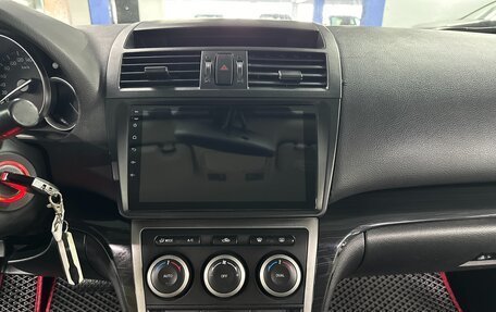 Mazda 6, 2008 год, 725 000 рублей, 12 фотография
