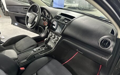 Mazda 6, 2008 год, 725 000 рублей, 15 фотография