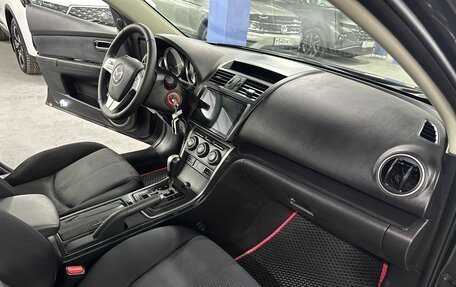 Mazda 6, 2008 год, 725 000 рублей, 16 фотография
