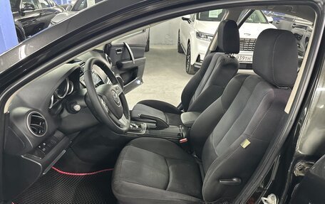 Mazda 6, 2008 год, 725 000 рублей, 17 фотография