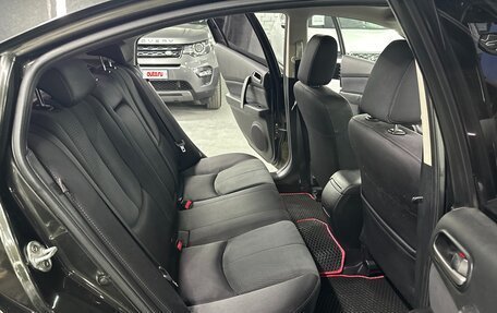 Mazda 6, 2008 год, 725 000 рублей, 19 фотография
