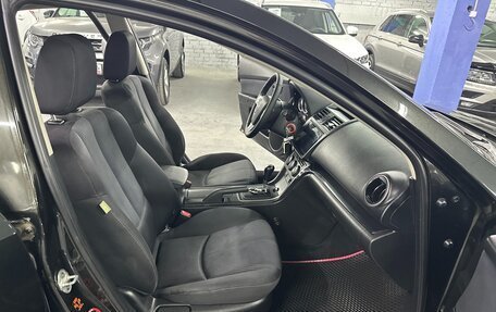 Mazda 6, 2008 год, 725 000 рублей, 20 фотография