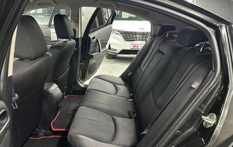 Mazda 6, 2008 год, 725 000 рублей, 18 фотография