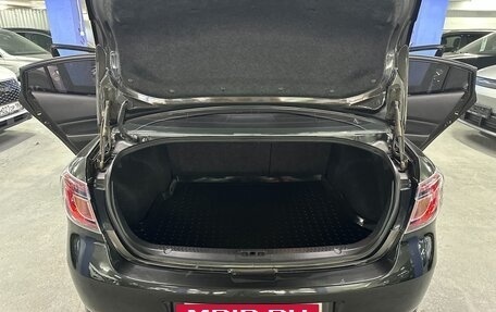 Mazda 6, 2008 год, 725 000 рублей, 21 фотография