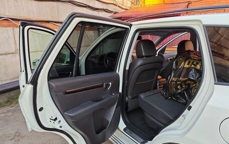 Hyundai Santa Fe III рестайлинг, 2011 год, 1 390 000 рублей, 10 фотография