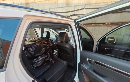 Hyundai Santa Fe III рестайлинг, 2011 год, 1 390 000 рублей, 8 фотография