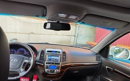 Hyundai Santa Fe III рестайлинг, 2011 год, 1 390 000 рублей, 15 фотография