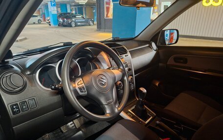 Suzuki Grand Vitara, 2007 год, 750 000 рублей, 3 фотография
