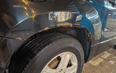 Suzuki Grand Vitara, 2007 год, 750 000 рублей, 5 фотография