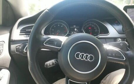 Audi A5, 2013 год, 1 999 999 рублей, 5 фотография
