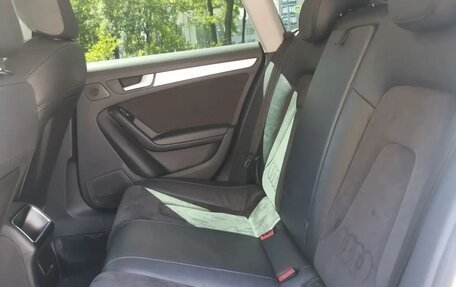 Audi A5, 2013 год, 1 999 999 рублей, 9 фотография