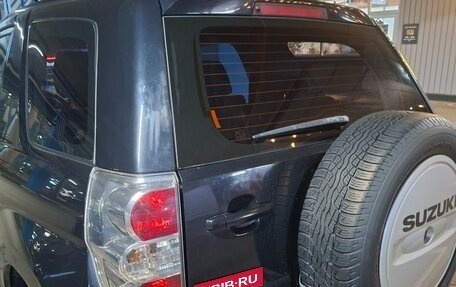 Suzuki Grand Vitara, 2007 год, 750 000 рублей, 4 фотография