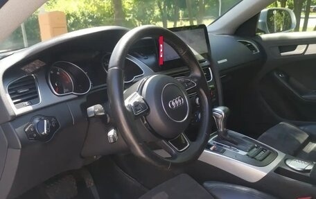 Audi A5, 2013 год, 1 999 999 рублей, 2 фотография