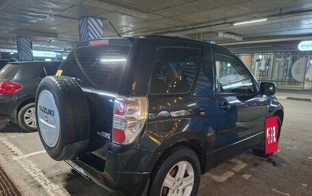 Suzuki Grand Vitara, 2007 год, 750 000 рублей, 6 фотография