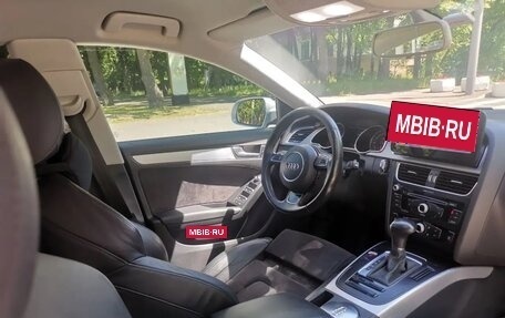 Audi A5, 2013 год, 1 999 999 рублей, 4 фотография